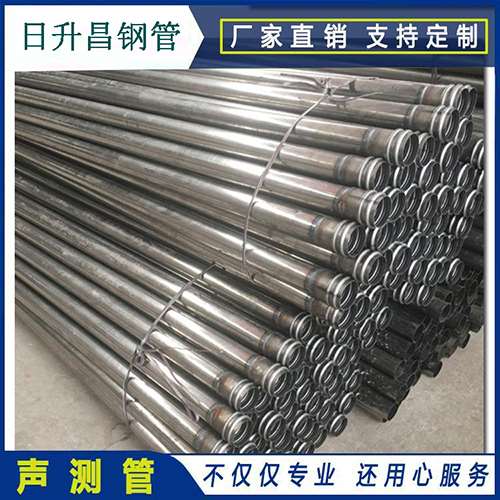 石台声测管在桥梁建筑工程中起什么作用？