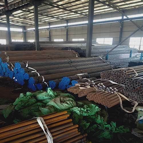 石台声测管为何能作为桩基础检测材料？