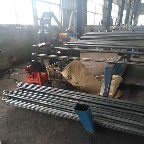 石台桥梁桩基声测管的施工工艺流程